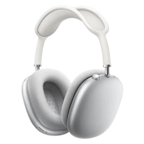 هدفون بلوتوثی اپل مدل AirPods Max