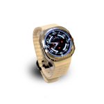 Galaxy Watch Ultra یکی از حرفه‌ای‌ترین مدل‌های ساعت هوشمند با طراحی الهام‌گرفته از اپل واچ اولترا است.