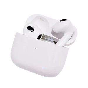 هندزفری بی‌سیم اپل مدل AirPods 3 MagSafe