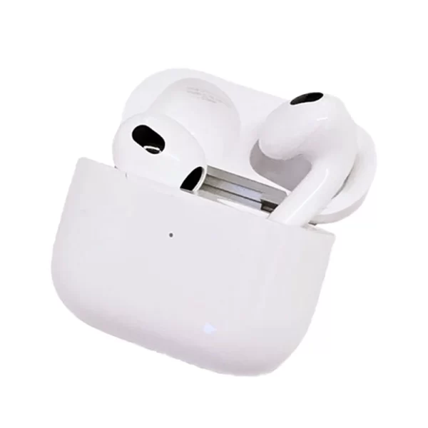 هندزفری بی‌سیم اپل مدل AirPods 3 MagSafe