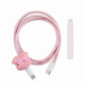apple charger cover rabbit2