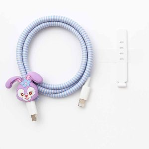 apple charger cover rabbit5