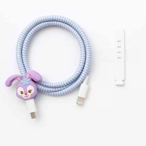 apple charger cover rabbit5