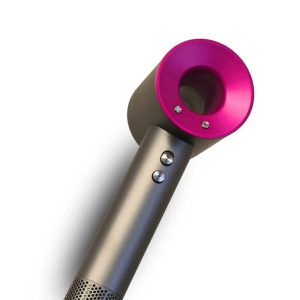 dyson hair dryer