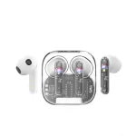 ایرپاد شفاف Konfulon مدل BTS-31