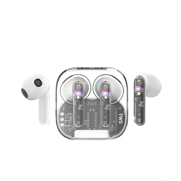 ایرپاد شفاف Konfulon مدل BTS-31