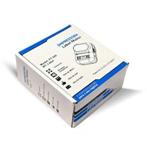 پرینتر حرارتی