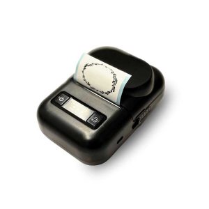 portable printer pt260 bluetooth