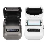 portable printer pt260 bluetooth4