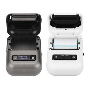 printer.pt260 دستگاه لیبل زن خانگی