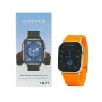 smartwatch tk23 vira6