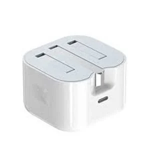 apple chargeer 20w
