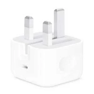 apple charger 20w