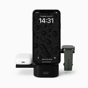 qi2 wireleess charger