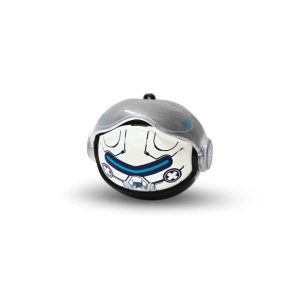 ایرپاد عروسکی با طراحی فانتزی