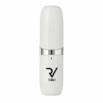 شیور صورت بانوان ویرو مدل Mini Hair Remover با طراحی کوچک و قابل شارژ