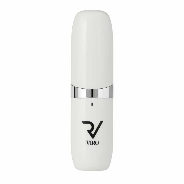 شیور صورت بانوان ویرو مدل Mini Hair Remover با طراحی کوچک و قابل شارژ
