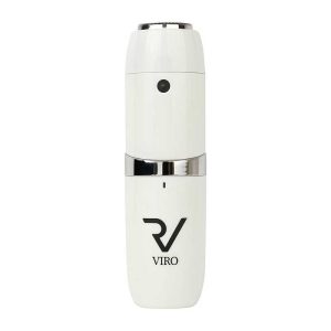 شیور صورت بانوان ویرو مدل Mini Hair Remover با طراحی کوچک و قابل شارژ