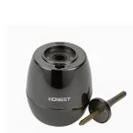 فندک رومیزی HONEST یک انتخاب مدرن و لوکس برای افرادی است که به دنبال کیفیت بالا و طراحی خاص هستند. این فندک با بدنهی فلزی مقاوم، ظاهر شیک و مکانیزم حرارتی پیشرفته ساخته شده است. طراحی رومیزی این فندک علاوه بر کاربرد روزمره، جلوهای زیبا به میز کار یا میز پذیرایی شما ببخشد.