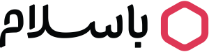 Logo basalam دستگاه لیبل زن