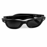 Smart glasses with hidden camera and built in speaker.vira janebi2