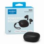 هندزفری بی‌سیم Anker Soundcore R50i یکی از جدیدترین محصولات شرکت آنکر است که با طراحی ارگونومیک، کیفیت صدای عالی و امکانات متنوع، تجربه‌ای متفاوت از موسیقی و مکالمه
