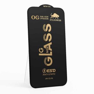 محافظ صفحه نمایش OG NEW GLASS ESD