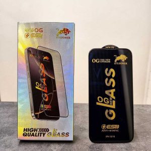 og new glass vira5