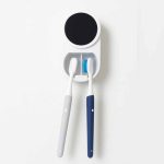 Dual automatic toothbrush sterilizer UV model X122virajanebi5