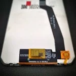 Samsung Galaxy A10 LCD .virajanebi3
