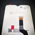 Samsung Galaxy A10 LCD .virajanebi5