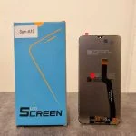Samsung Galaxy A10 LCD .virajanebi6