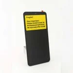 Samsung Galaxy A10 LCD display screen replacement with touch panel.virajanebi2