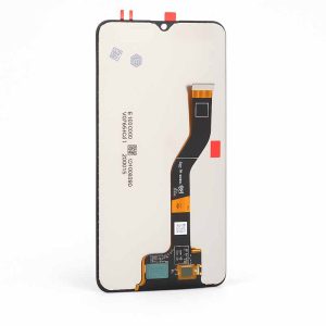 Samsung Galaxy A10s LCD display screen replacement with touch panel.virajanebi