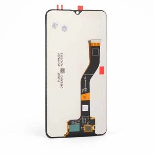Samsung Galaxy A10s LCD display screen replacement with touch panel.virajanebi