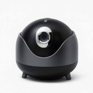 پایه هوشمند دوربین‌دار مدل SmartCam AutoTrack یکی از جدیدترین ابزارهای هوشمند برای ضبط ویدیو، برقراری تماس تصویری، استریم زنده و عکاسی بدون نیاز به دست است. این دستگاه با طراحی مدرن، بدنه‌ی مستحکم و قابلیت چرخش خودکار، به کاربر امکان می‌دهد همیشه در مرکز تصویر باقی بماند