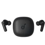 هندزفری بی‌سیم Anker Soundcore R50i یکی از جدیدترین محصولات شرکت آنکر است که با طراحی ارگونومیک، کیفیت صدای عالی و امکانات متنوع، تجربه‌ای متفاوت از موسیقی و مکالمه برای شما فراهم می‌کند. این محصول با داشتن ۲۲ حالت EQ، مقاومت در برابر آب با استاندارد IPX5 و باتری قدرتمند تا ۳۰ ساعت پخش، یکی از بهترین گزینه‌ها برای کاربران روزمره و حرفه‌ای محسوب می‌شود.