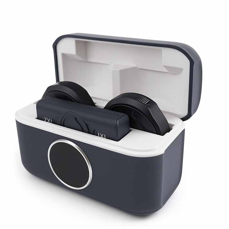 wireless microphone Q81 dual transmitter TX1 TX2 noise cancelling1virajanebi wireless microphone Q81 dual transmitter TX1 TX2 noise cancelling1virajanebi
