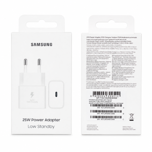 25W Power Adapter