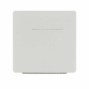 EchoLife HG8245Q2.virajanebi1 Huawei EchoLife HG8245Q2 یک ONT (مودم فیبر نوری GPON) از سری EchoLife است که برای دسترسی FTTH طراحی شده و قابلیتهای روتینگ، وایفای دو بانده، پورتهای گیگابیتی و پشتیبانی از تلفن (POTS) را ارائه میدهد.