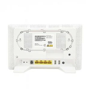 Huawei EchoLife HG8245Q2 یک ONT (مودم فیبر نوری GPON) از سری EchoLife است که برای دسترسی FTTH طراحی شده و قابلیت‌های روتینگ، وای‌فای دو بانده، پورت‌های گیگابیتی و پشتیبانی از تلفن (POTS) را ارائه می‌دهد.