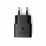 آداپتور شارژ سریع 25W USB-C سامسونگ برای شارژ سریع گوشیهای هوشمند، تبلتها، لپتاپها و دیگر دستگاههایی که از پورت USB-C پشتیبانی میکنند، مناسب است. این آداپتور میتواند باتری دستگاههای شما را در کمترین زمان ممکن شارژ کند، به ویژه برای دستگاههایی که از فناوری شارژ سریع PD پشتیبانی میکنند.