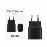 Samsung 25W dapterle vira janebi2
