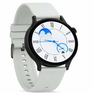 SmartView Classic S1 یک ساعت هوشمند شیک، سبک و دارای قابلیت‌های ضروری روزمره است که با طراحی کلاسیک و امکانات کاربردی، یک گزینه مقرون‌به‌صرفه و جذاب برای همه کاربران محسوب می‌شود. این ساعت برای استفاده روزمره، فعالیت‌های ورزشی سبک، کنترل پیام‌ها و نوتیفیکیشن‌ها و همچنین مدیریت سلامت (پایش خواب و فعالیت روزانه) مناسب است.