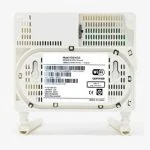 مودم Huawei EchoLife HG8145V5 یک دستگاه ONT (Optical Network Terminal) یا ترمینال نوری هوشمند است که برای اتصال فیبر نوری (GPON) طراحی شده است. این مودم بهدلیل ترکیب قابلیتهای مودم فیبر با عملکرد روتر وای-فای، گزینهای مناسب برای خانهها یا دفاتر کوچک است که هم به اینترنت پرسرعت نیاز دارند و هم به امکان اتصال تلفن VoIP و شبکه محلی.