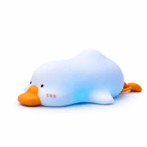 duck night lamp.virajanebi2