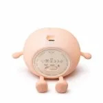 peach night lamp.virajanebi4