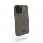 قاب گوشی آیفون ۱۳ پرو مکس مدل Swarovski Crystal Case ترکیبی از محافظت، کیفیت و زیبایی لوکس است. این قاب انتخابی عالی برای افرادی است که می‌خواهند گوشی‌شان علاوه بر امنیت، ظاهری خاص و متفاوت داشته باشد.
