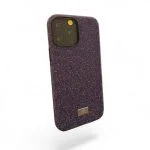 قاب گوشی آیفون ۱۳ پرو مکس مدل Swarovski Crystal Case ترکیبی از محافظت، کیفیت و زیبایی لوکس است. این قاب انتخابی عالی برای افرادی است که می‌خواهند گوشی‌شان علاوه بر امنیت، ظاهری خاص و متفاوت داشته باشد.