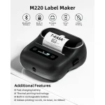 پرینتر حرارتی فوممو M220